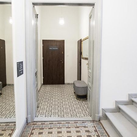 Cracwow K8 Apartments Cracovia Exterior foto