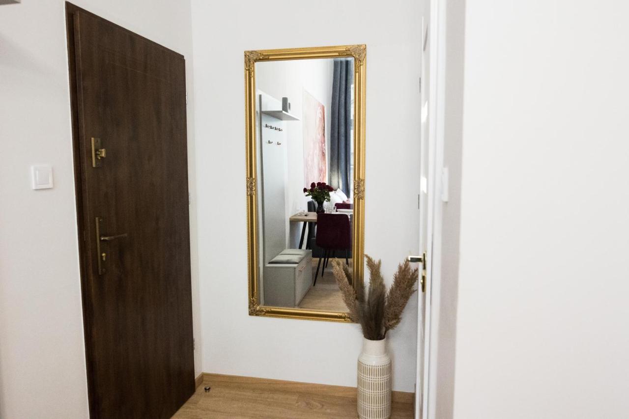 Cracwow K8 Apartments Cracovia Exterior foto