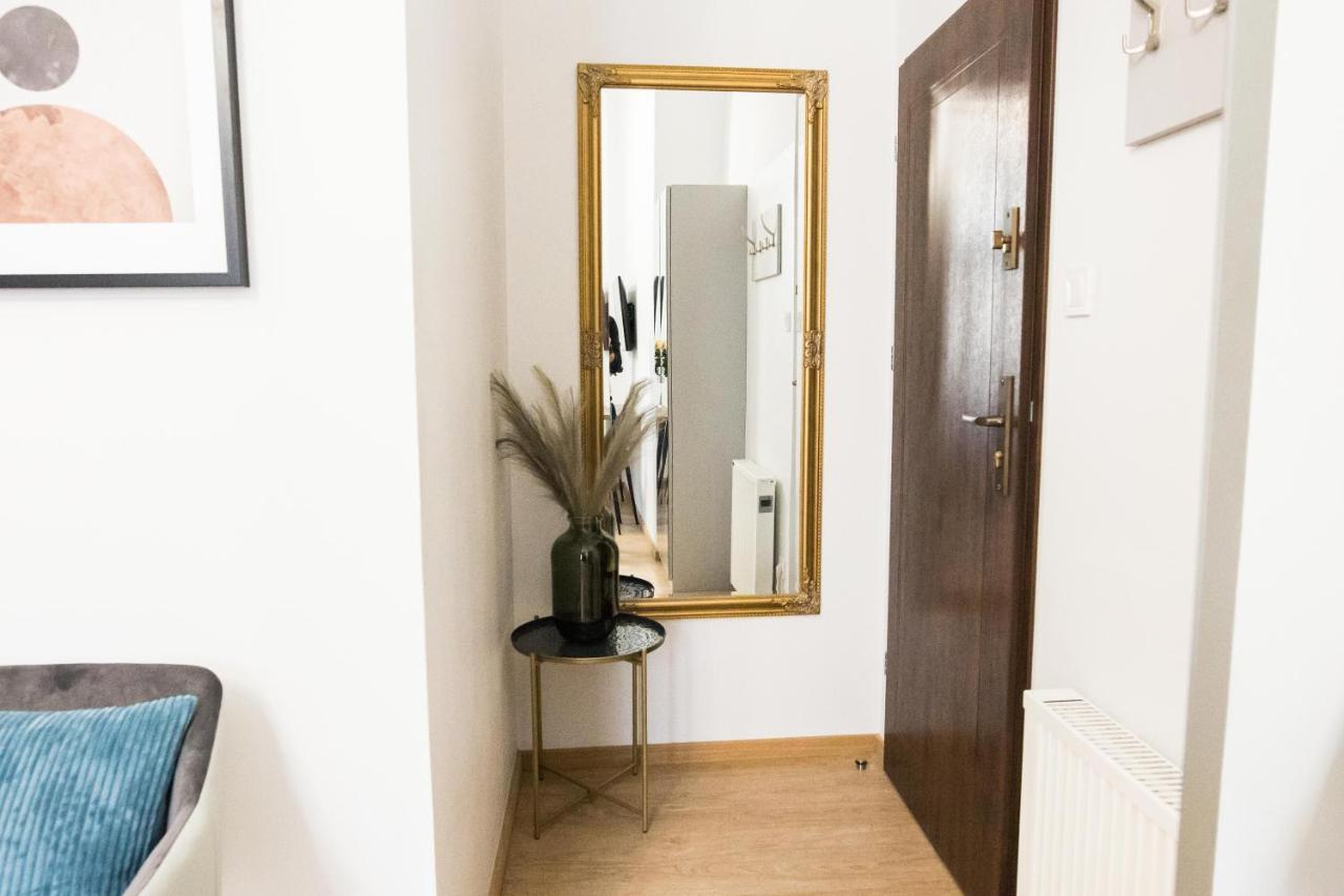 Cracwow K8 Apartments Cracovia Exterior foto
