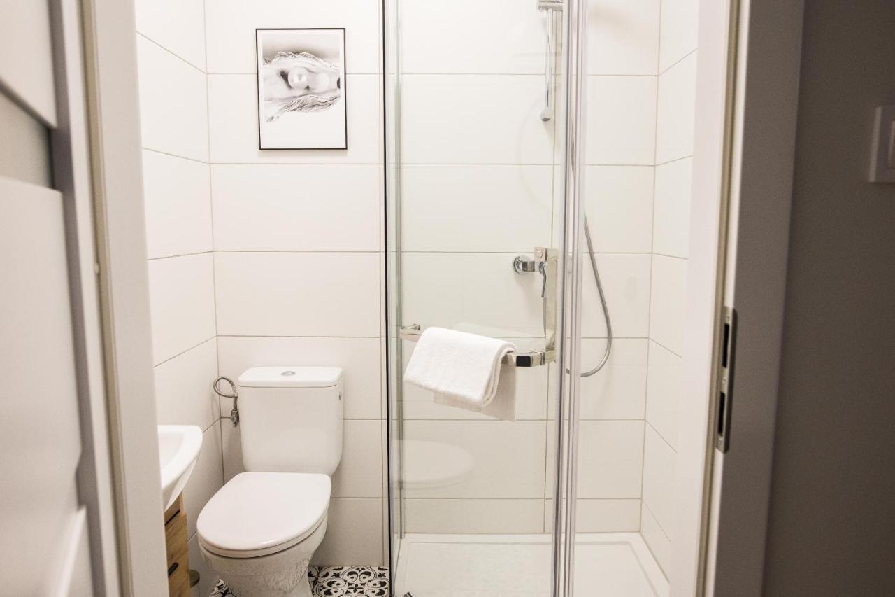 Cracwow K8 Apartments Cracovia Exterior foto