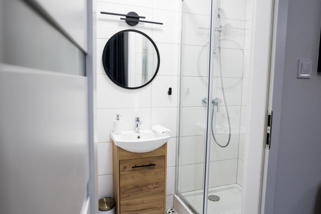 Cracwow K8 Apartments Cracovia Exterior foto